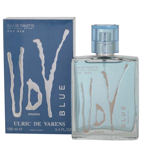 udv masculino eau de toilette é bom